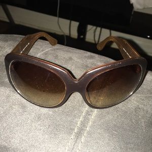 Versace Sunglasses